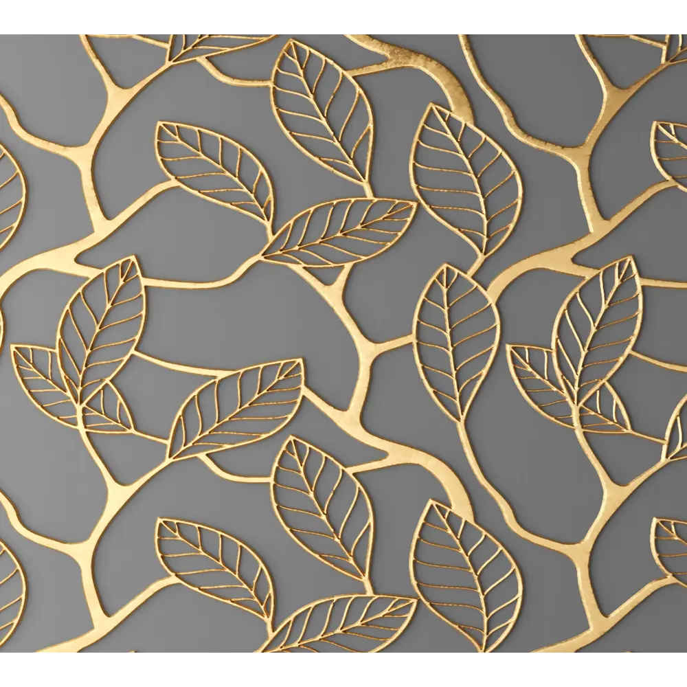 Фото 4 Фотообои флизелиновые Foto print Ветки в золоте 300x270 см 20-201-А-3-2.7 Фото 4 Фотообои флизелиновые Foto print Ветки в золоте 300x270 см 20-201-А-3-2.7