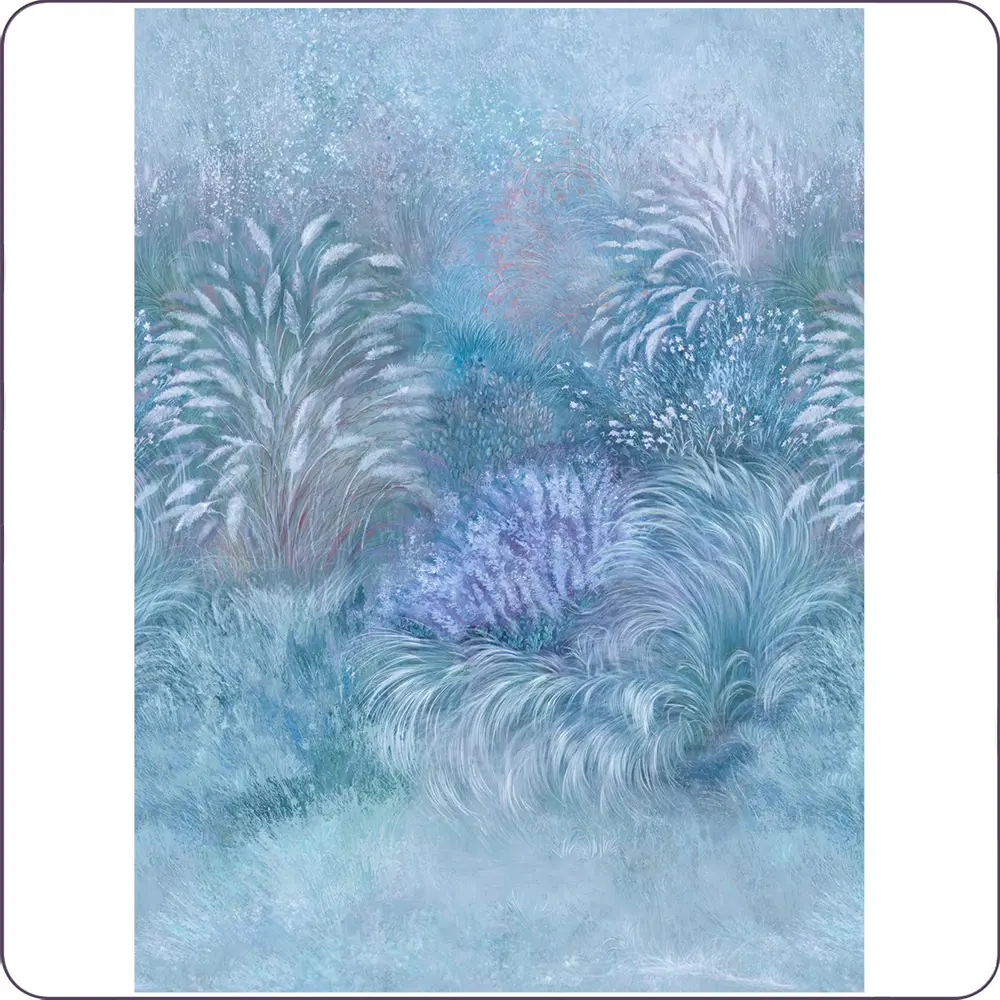 Фото 2 Фотообои флизелиновые Barton wall 3d Растения Листья 200x270 см N15402-C Фото 2 Фотообои флизелиновые Barton wall 3d Растения Листья 200x270 см N15402-C