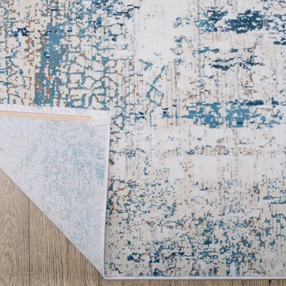 Фото 4 Ковер Белка Сегура Лакшери 27713 23318 Круг (2,5) 250x250 см полиэстер