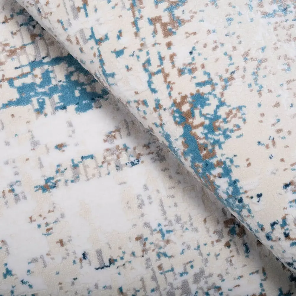 Фото 3 Ковер Белка Сегура Лакшери 27713 23318 Круг (2,5) 250x250 см полиэстер