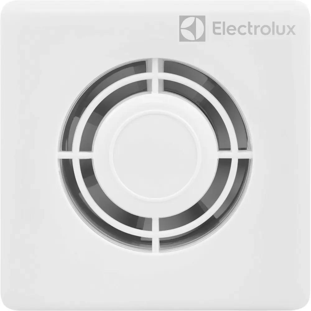 Фото 2 Вентилятор осевой вытяжной Electrolux EAFS-120 D120 мм 31 дБ 200 м³/ч обратный клапан цвет белый Фото 2 Вентилятор осевой вытяжной Electrolux EAFS-120 D120 мм 31 дБ 200 м³/ч обратный клапан цвет белый