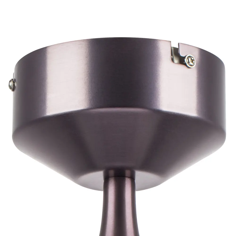 Фото 2 Люстра потолочная Lightstar Cone Ls_757070 7 ламп 14 м² цвет кофе Фото 2 Люстра потолочная Lightstar Cone Ls_757070 7 ламп 14 м² цвет кофе