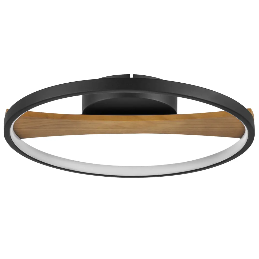 Фото Люстра потолочная светодиодная Lightstar Lodi Lodi 7 м² теплый белый (желтый) свет цвет дерео-черный Фото Люстра потолочная светодиодная Lightstar Lodi Lodi 7 м² теплый белый (желтый) свет цвет дерео-черный