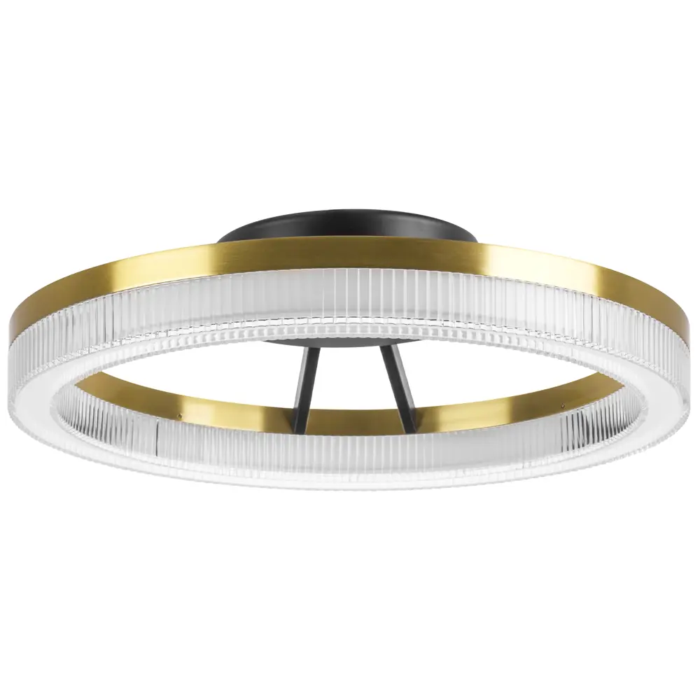 Фото Люстра потолочная светодиодная Lightstar LS_736040 Rotonda 4 м² теплый белый (желтый) свет цвет черно-латунь Фото Люстра потолочная светодиодная Lightstar LS_736040 Rotonda 4 м² теплый белый (желтый) свет цвет черно-латунь