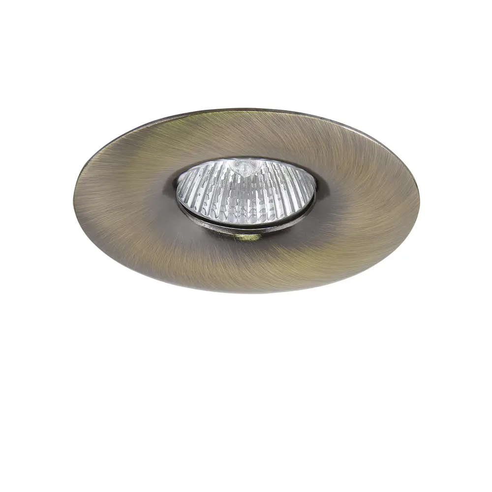 Фото Светильник точечный встраиваемый Lightstar Ls_010011 Levigo 4 м² под отверстие 6.8 см цвет коричневый Фото Светильник точечный встраиваемый Lightstar Ls_010011 Levigo 4 м² под отверстие 6.8 см цвет коричневый