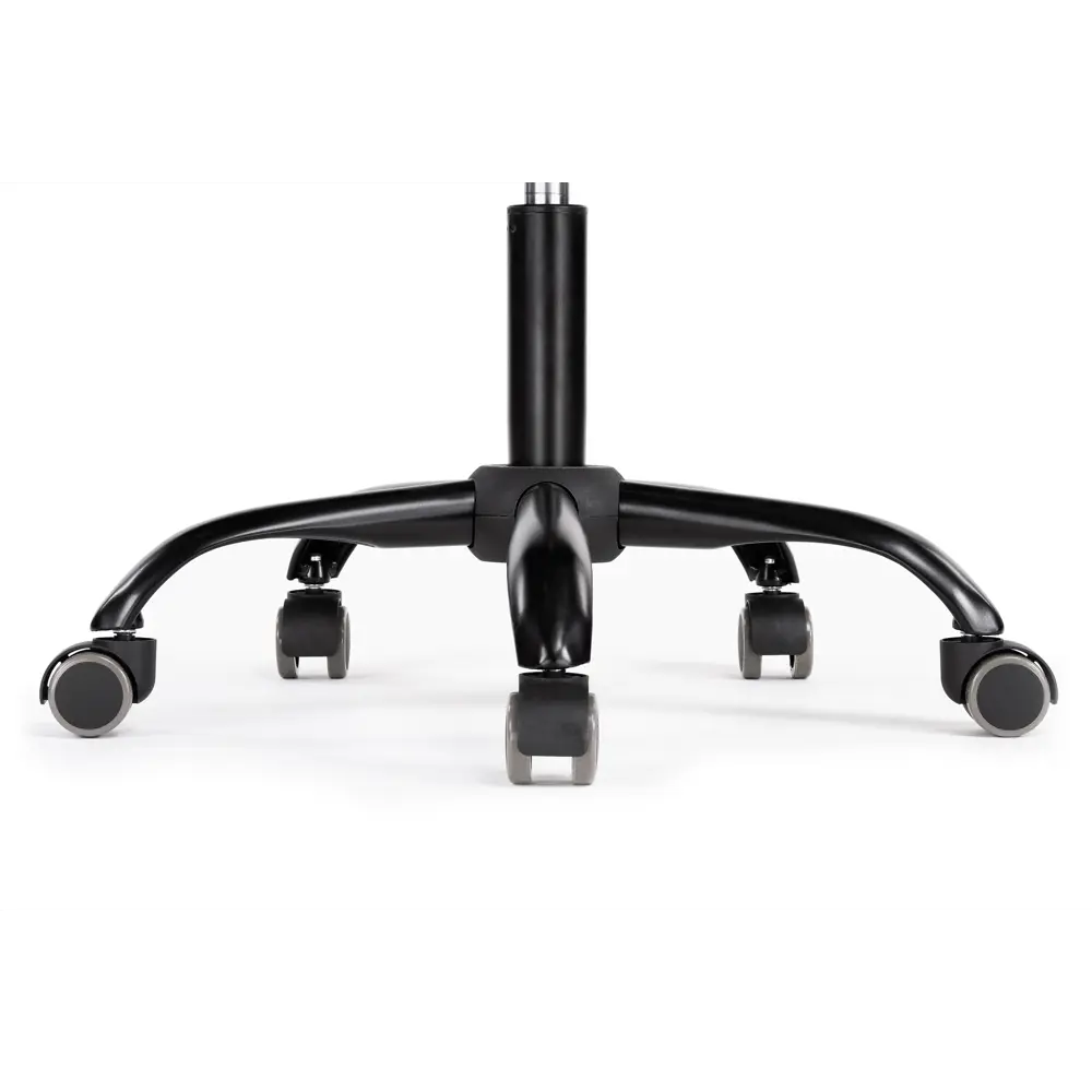 Фото 9 Офисное кресло Woodville Тибо ткань цвет шоколад Фото 9 Офисное кресло Woodville Тибо ткань цвет шоколад