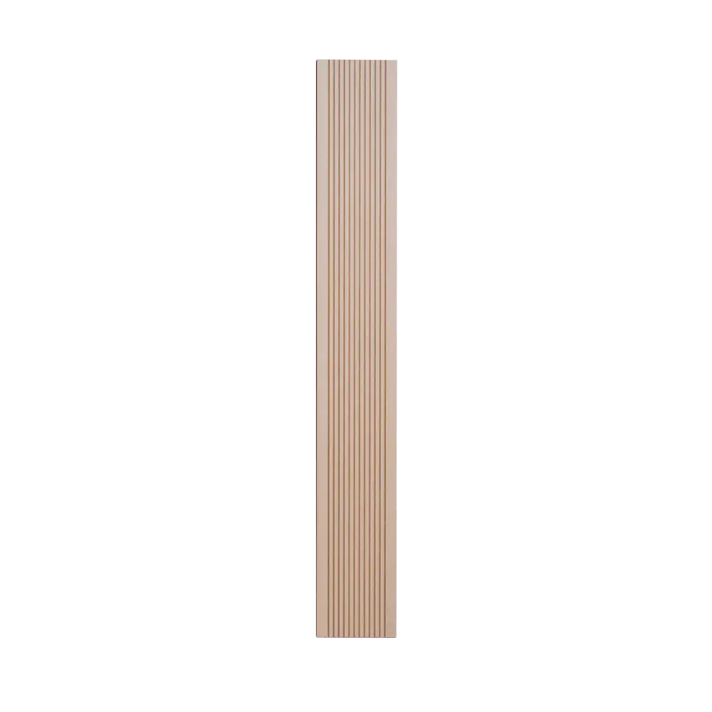 Фото 5 Террасная доска ДПК MultiDeck цвет Дерево 3000x140x22 мм. Вельвет 0.42 м² Фото 5 Террасная доска ДПК MultiDeck цвет Дерево 3000x140x22 мм. Вельвет 0.42 м²