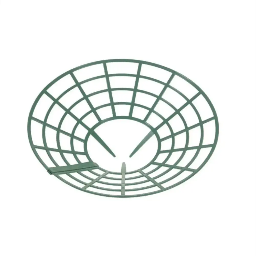 Фото 2 Подставка Полимерсад d 30 см зеленый Фото 2 Подставка Полимерсад d 30 см зеленый