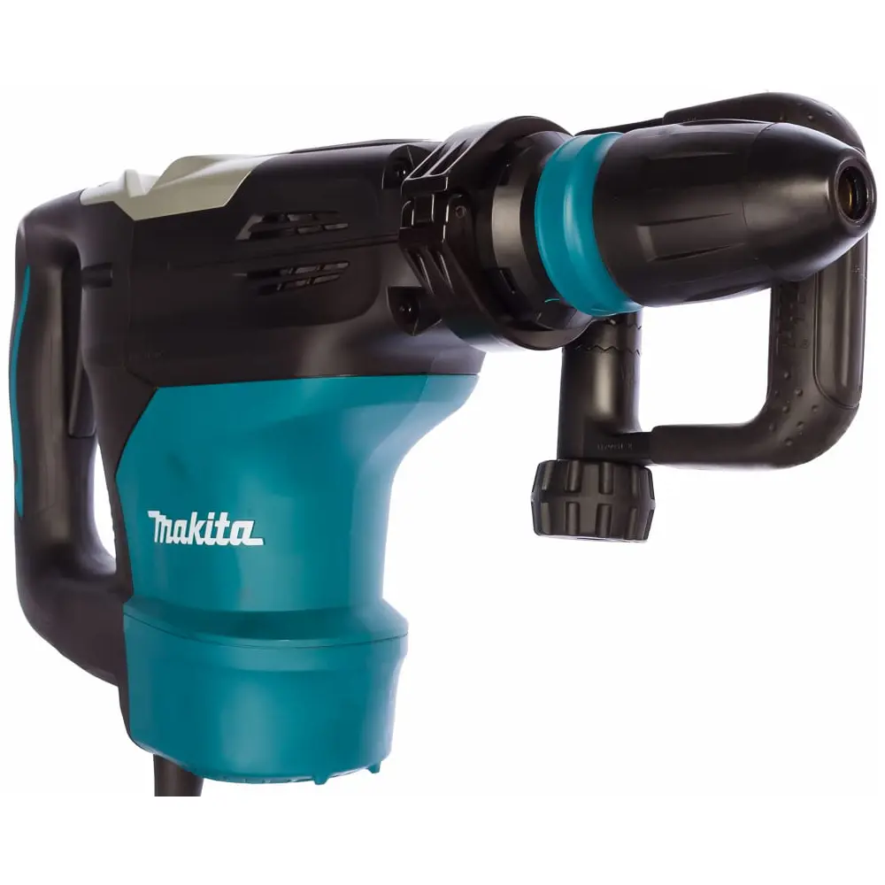 Фото 2 Перфоратор сетевой SDS Max Makita HR4003C HR4003C, 1100 Вт, 8 Дж Фото 2 Перфоратор сетевой SDS Max Makita HR4003C HR4003C, 1100 Вт, 8 Дж