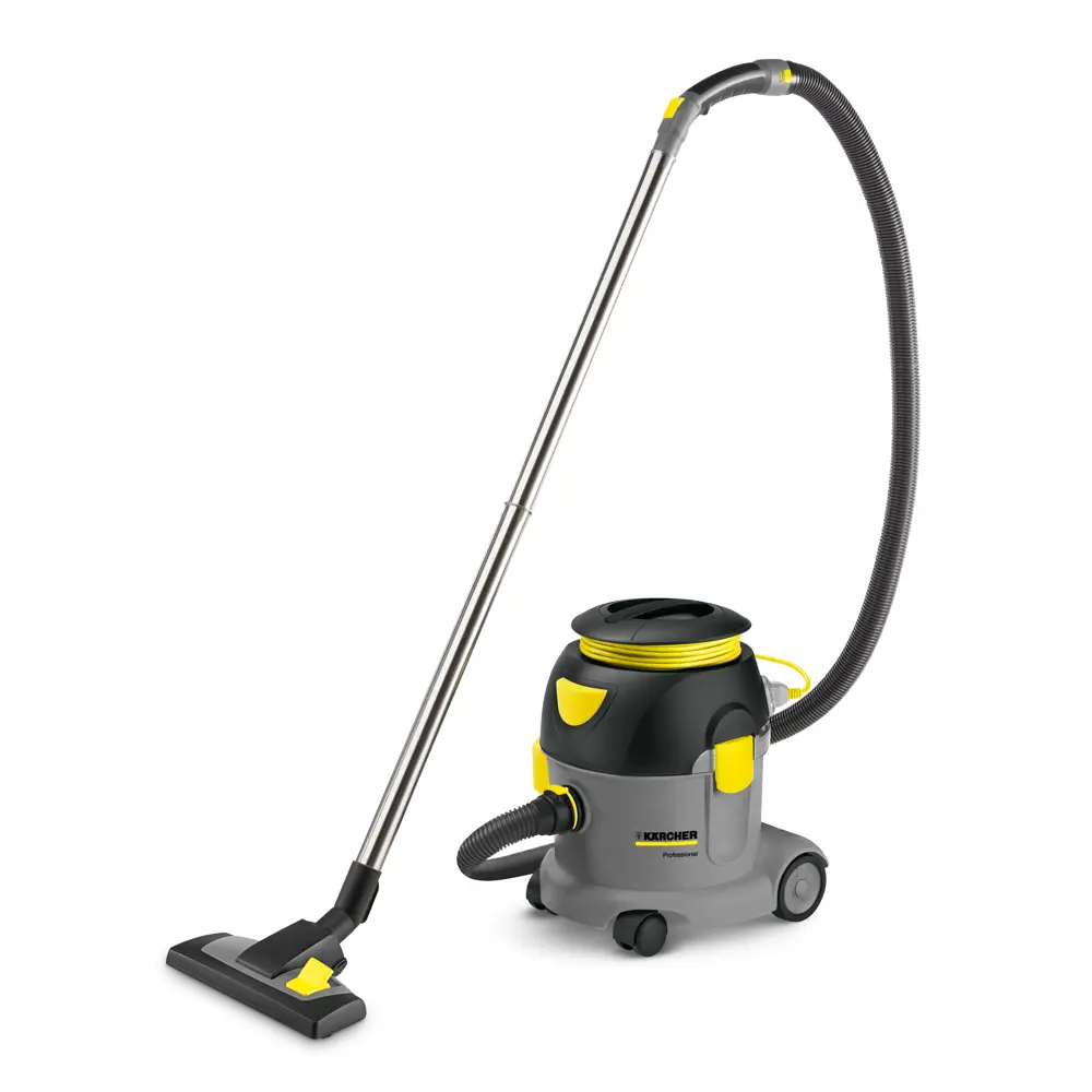 Фото 2 Пылесос для дома Karcher T 10/1 ADV, 800 Вт, 10 л Фото 2 Пылесос для дома Karcher T 10/1 ADV, 800 Вт, 10 л