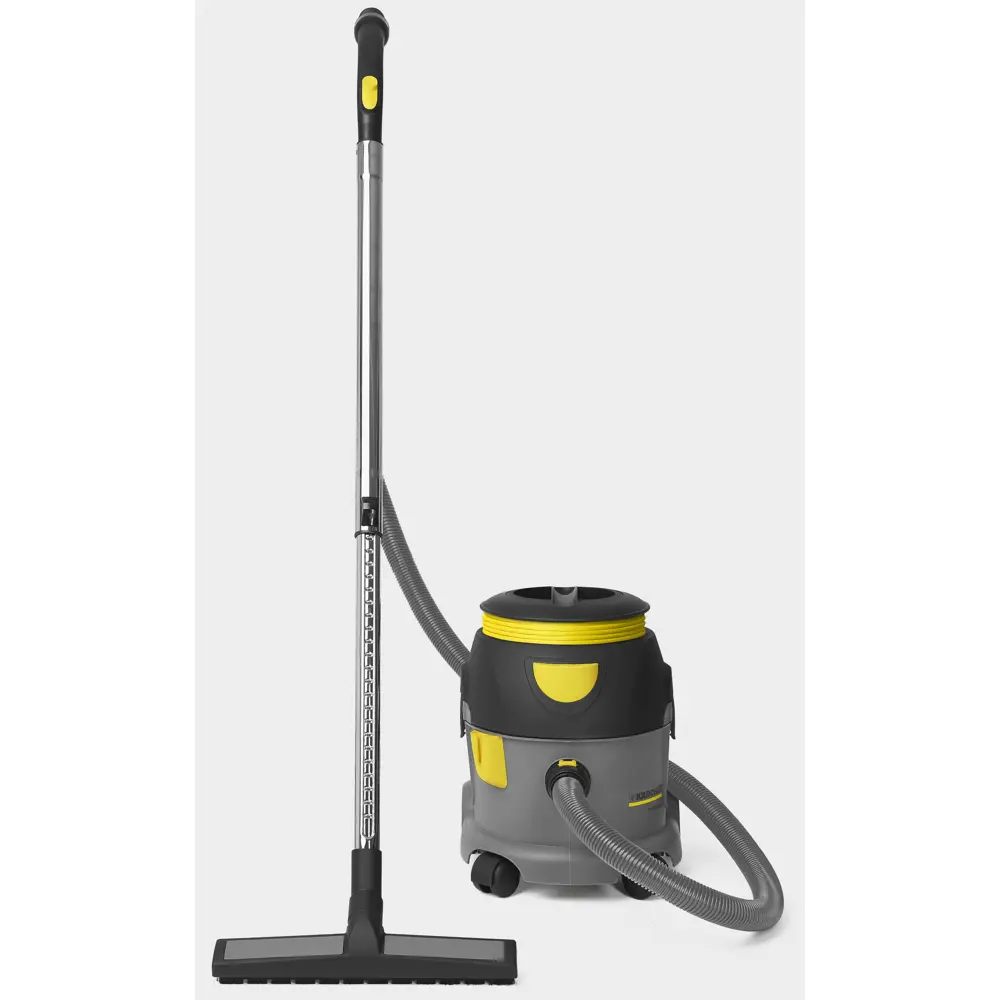 Фото 7 Пылесос для дома Karcher T 10/1 ADV, 800 Вт, 10 л Фото 7 Пылесос для дома Karcher T 10/1 ADV, 800 Вт, 10 л