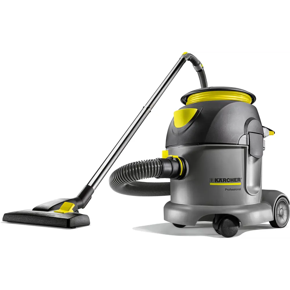 Фото 3 Пылесос для дома Karcher T 10/1 ADV, 800 Вт, 10 л Фото 3 Пылесос для дома Karcher T 10/1 ADV, 800 Вт, 10 л