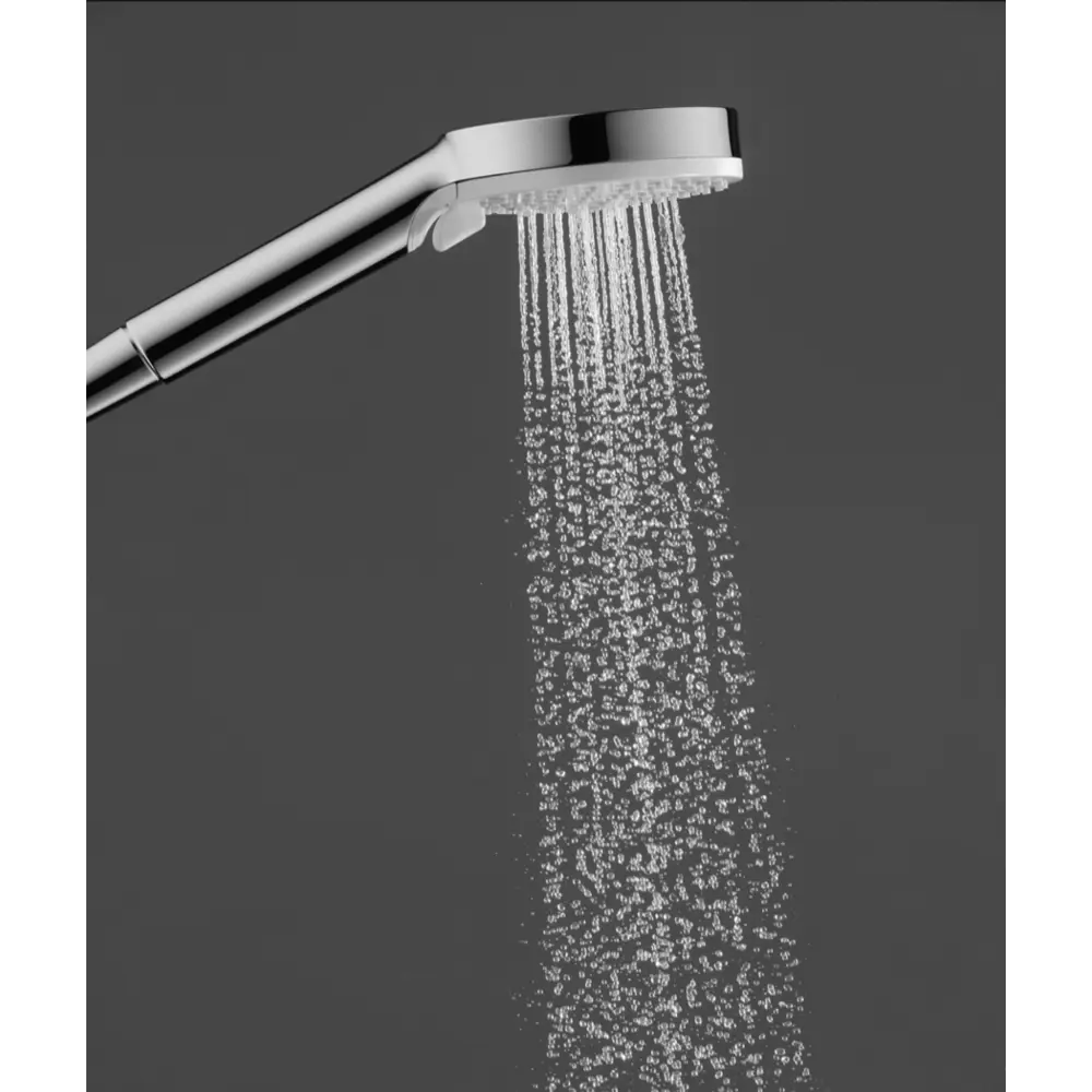 Фото 18 Набор для душа Hansgrohe Crometta Vario 2 режима цвет хром