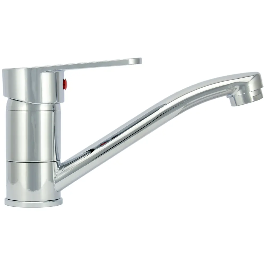 Фото 4 Смеситель для раковины Istok life Standard 0402.402 Фото 4 Смеситель для раковины Istok life Standard 0402.402