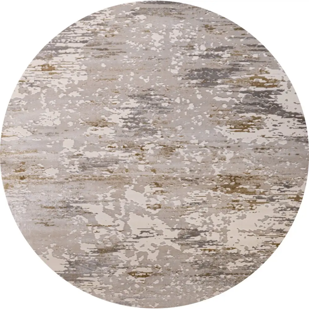 Фото 4 Ковер Порто (20217_21068) (2.0) круг 200x200 см полиэстер Фото 4 Ковер Порто (20217_21068) (2.0) круг 200x200 см полиэстер