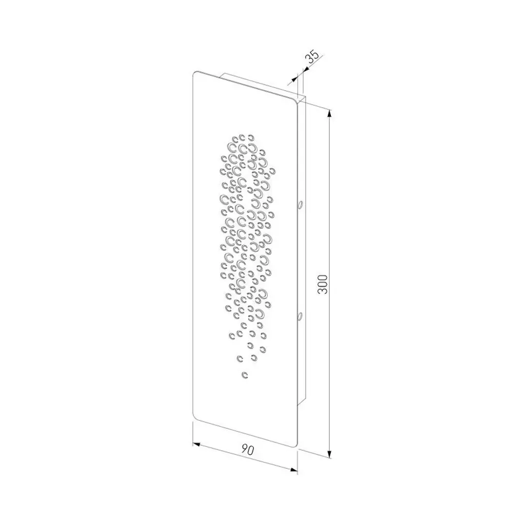 Фото 9 Бра светодиодный Eurosvet Grape 40149/1 LED белый нейтральный свет Фото 9 Бра светодиодный Eurosvet Grape 40149/1 LED белый нейтральный свет