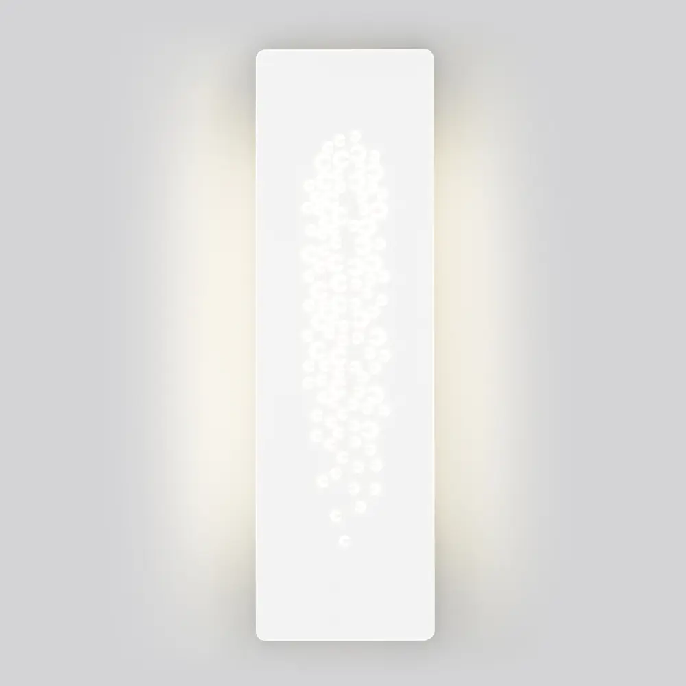 Фото 8 Бра светодиодный Eurosvet Grape 40149/1 LED белый нейтральный свет Фото 8 Бра светодиодный Eurosvet Grape 40149/1 LED белый нейтральный свет