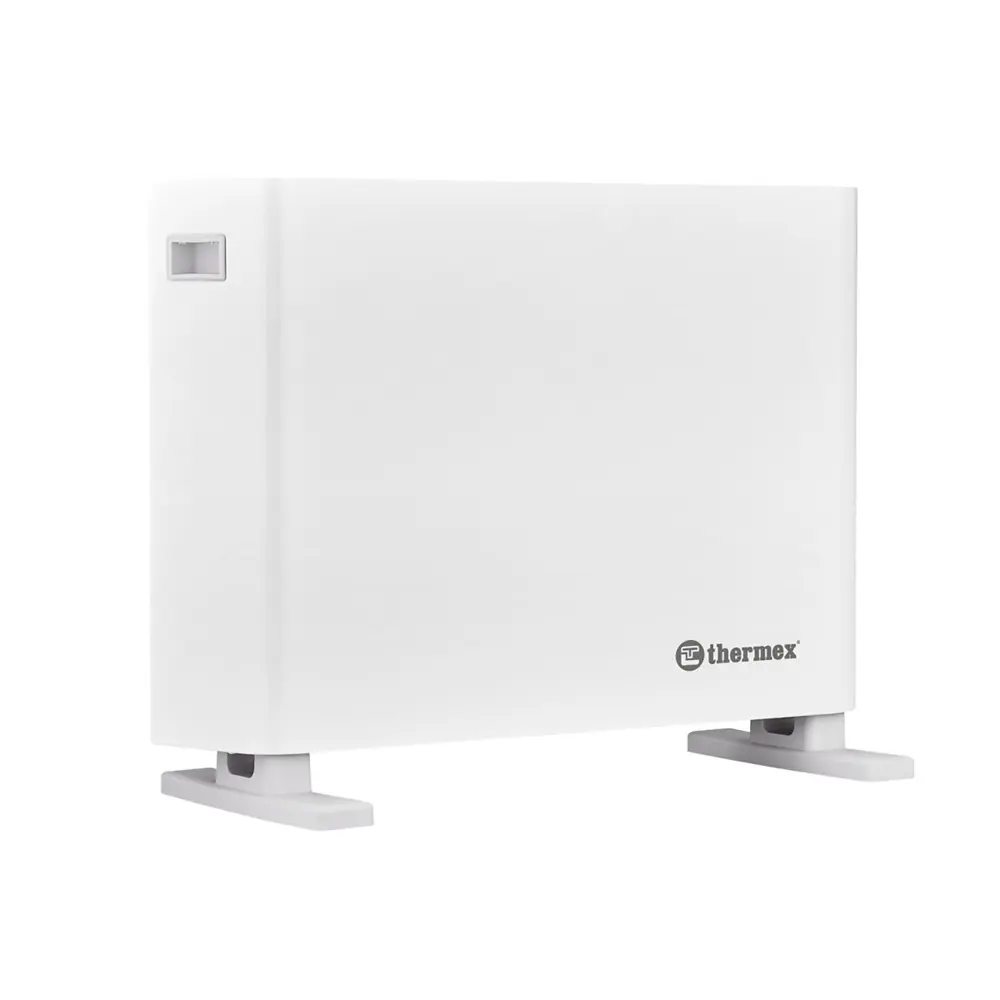Фото 3 Конвектор электрический Thermex Pronto 2000M White с механическим термостатом 2000 Вт Фото 3 Конвектор электрический Thermex Pronto 2000M White с механическим термостатом 2000 Вт
