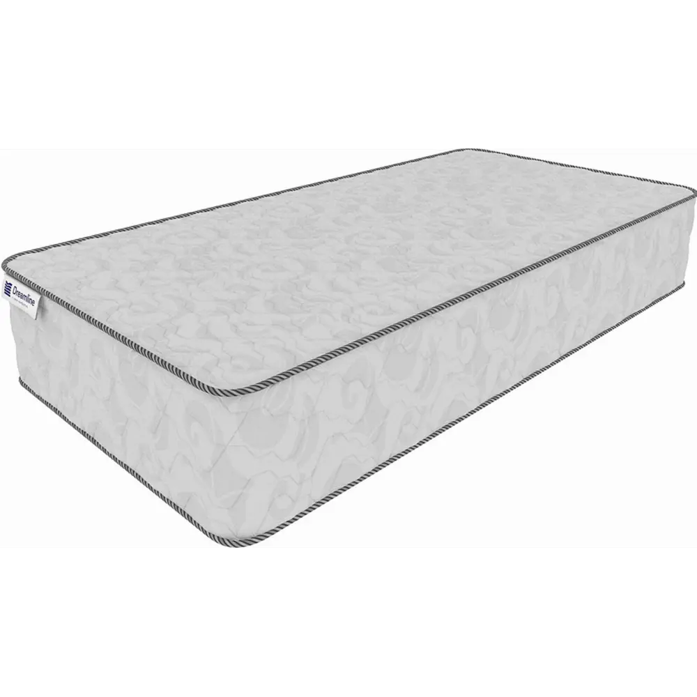 Фото 2 Матрас Dreamline 121987 75x200x35 см независимый пружинный блок детский