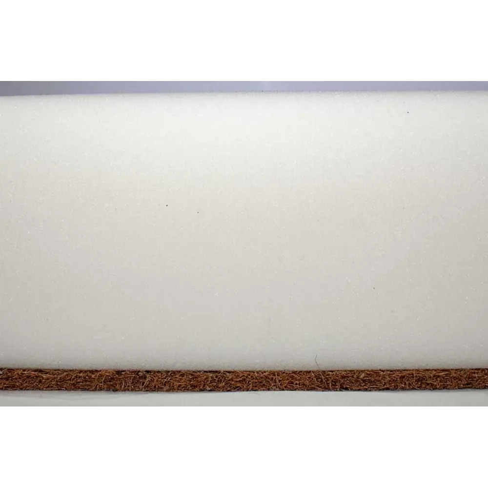 Фото 4 Матрас Dreamline 30639 60x195x16 см беспружинный детский Фото 4 Матрас Dreamline 30639 60x195x16 см беспружинный детский