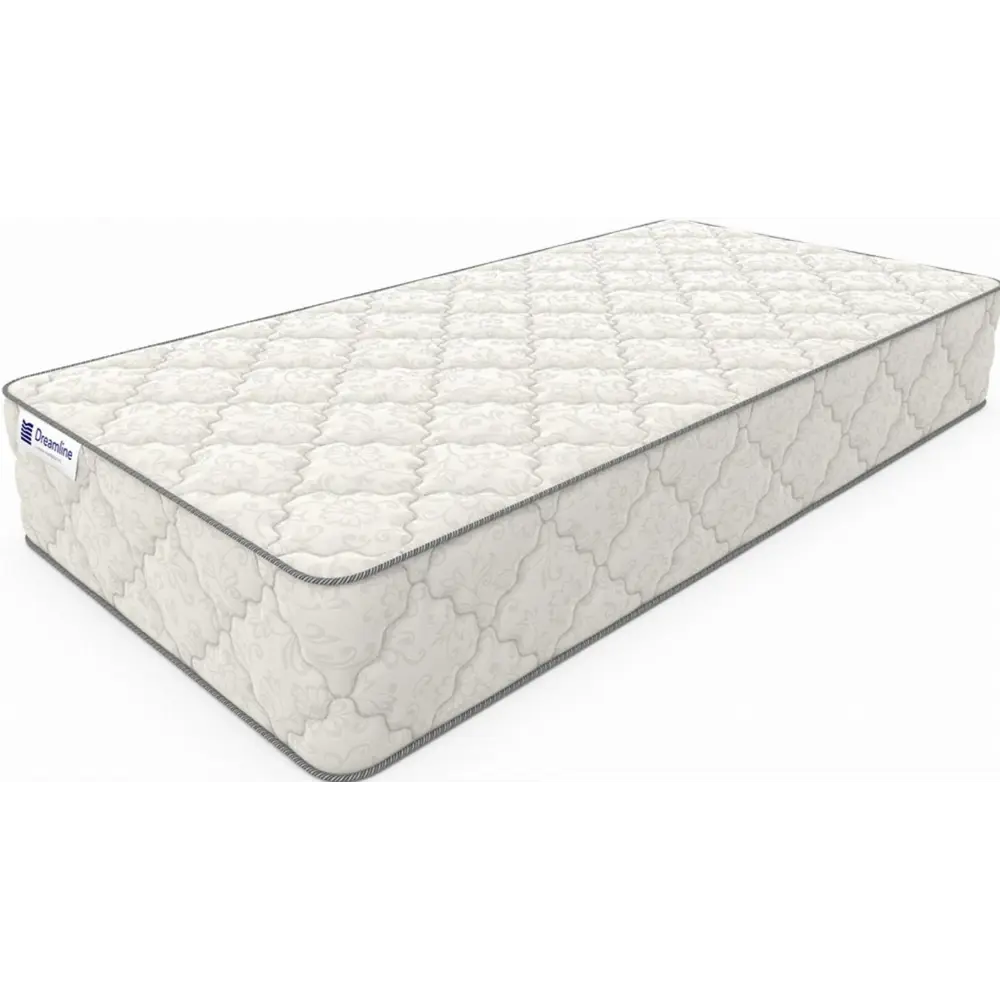 Фото 2 Матрас Dreamline 19523 75x185x19 см беспружинный детский Фото 2 Матрас Dreamline 19523 75x185x19 см беспружинный детский