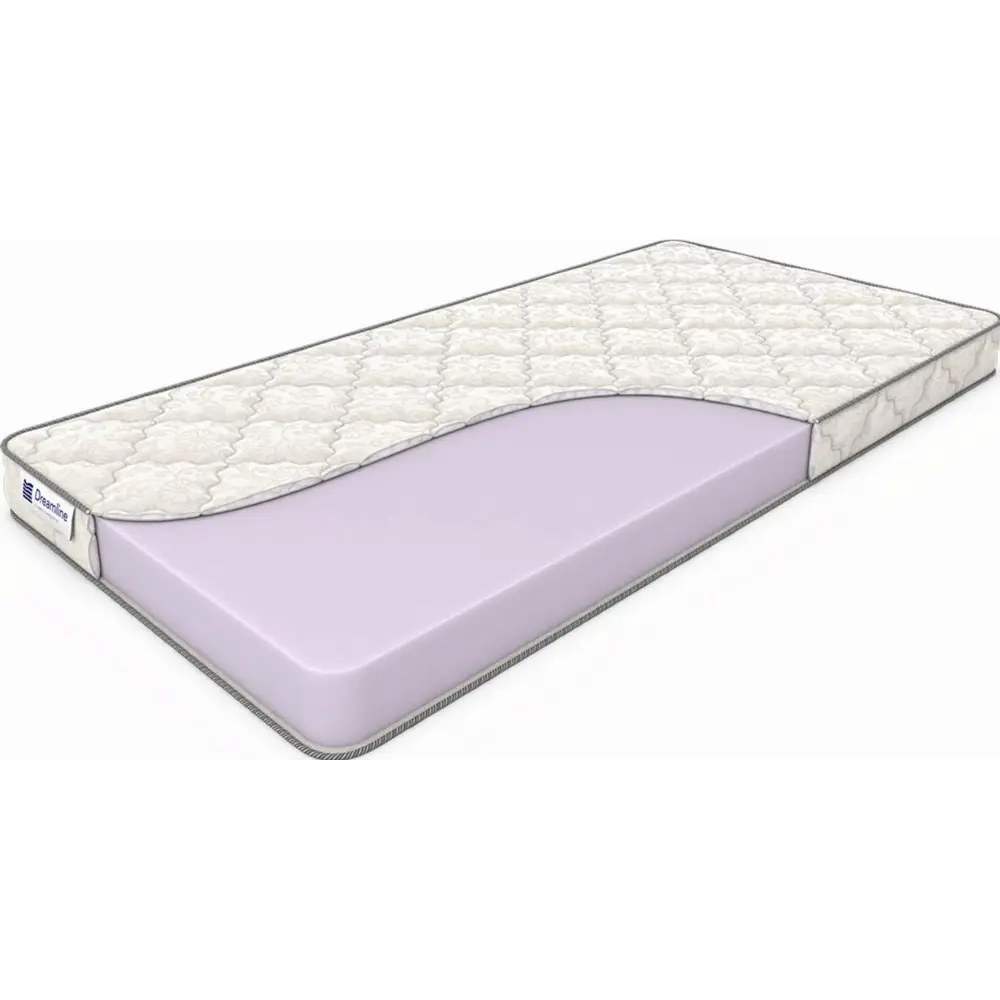 Фото Матрас Dreamline 33379 70x190x15 см беспружинный детский Фото Матрас Dreamline 33379 70x190x15 см беспружинный детский