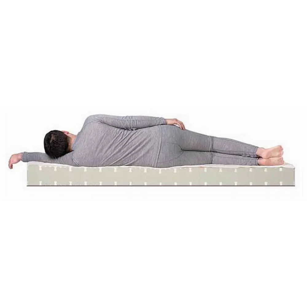 Фото 4 Матрас Dreamline 26222 80x160x15 см беспружинный детский Фото 4 Матрас Dreamline 26222 80x160x15 см беспружинный детский