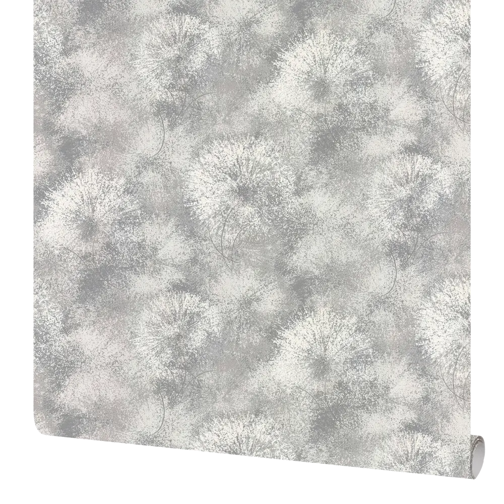 Фото Обои флизелиновые Wall Decor Танго серые 1.06 м 75204-14 Фото Обои флизелиновые Wall Decor Танго серые 1.06 м 75204-14