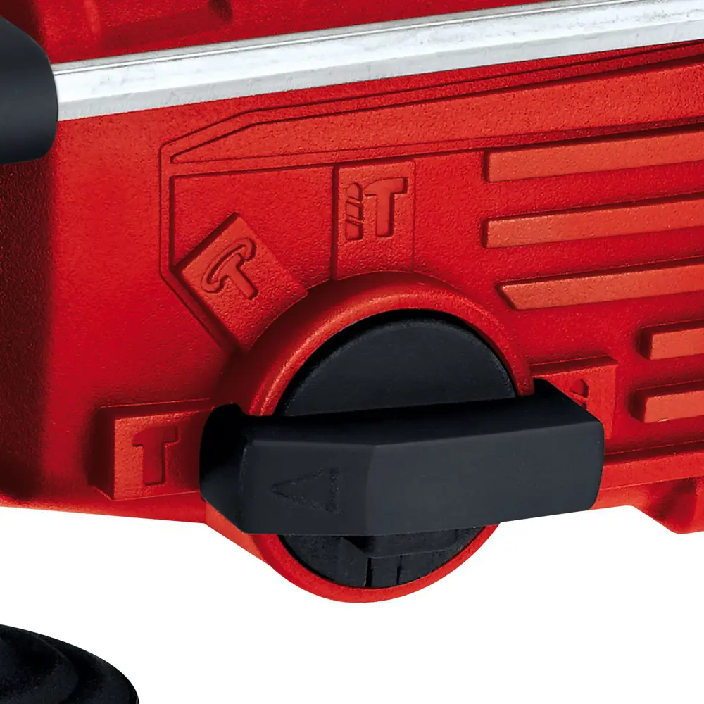 Фото 3 Перфоратор сетевой SDS-plus Einhell TC-RH 800 E, 800 Вт, 2.5 Дж Фото 3 Перфоратор сетевой SDS-plus Einhell TC-RH 800 E, 800 Вт, 2.5 Дж