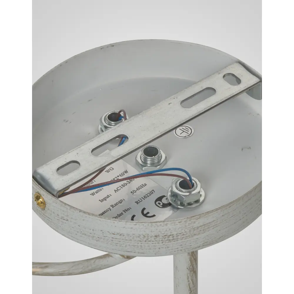 Фото 6 Светильник подвесной Мелодия света Еврокаркасы цилиндр 000019538 5 лампа 15 м² цвет белый Фото 6 Светильник подвесной Мелодия света Еврокаркасы цилиндр 000019538 5 лампа 15 м² цвет белый