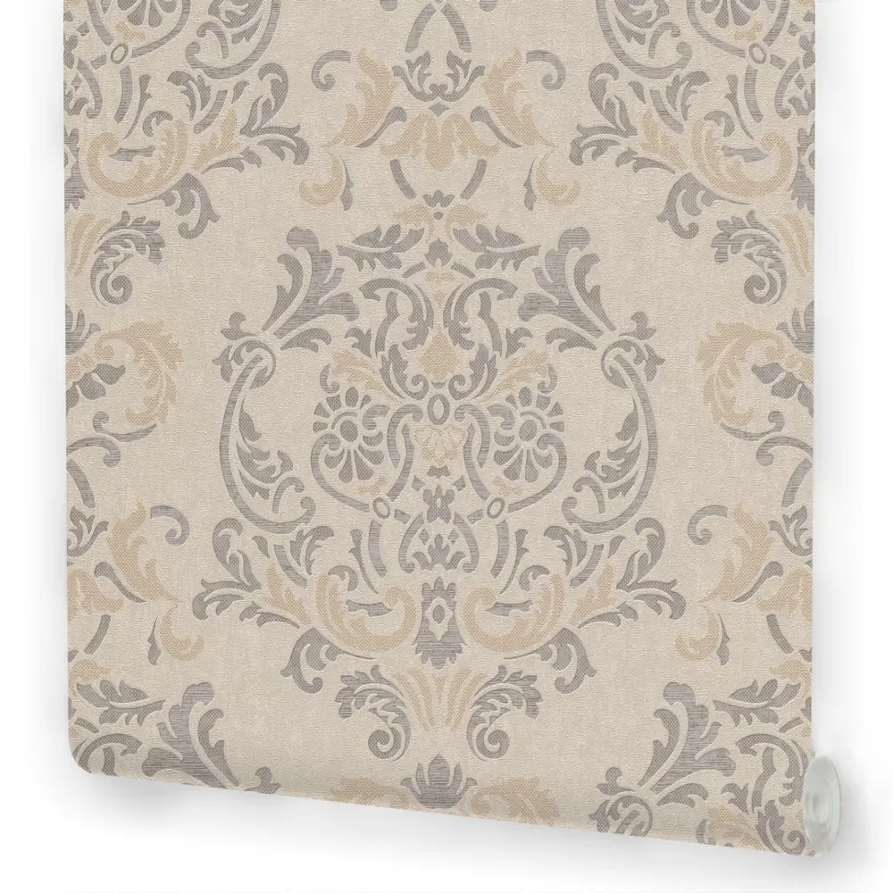 Фото Обои на флизелиновой основе «Peonia» 1.06x10 м ER 5124-02 Фото Обои на флизелиновой основе «Peonia» 1.06x10 м ER 5124-02