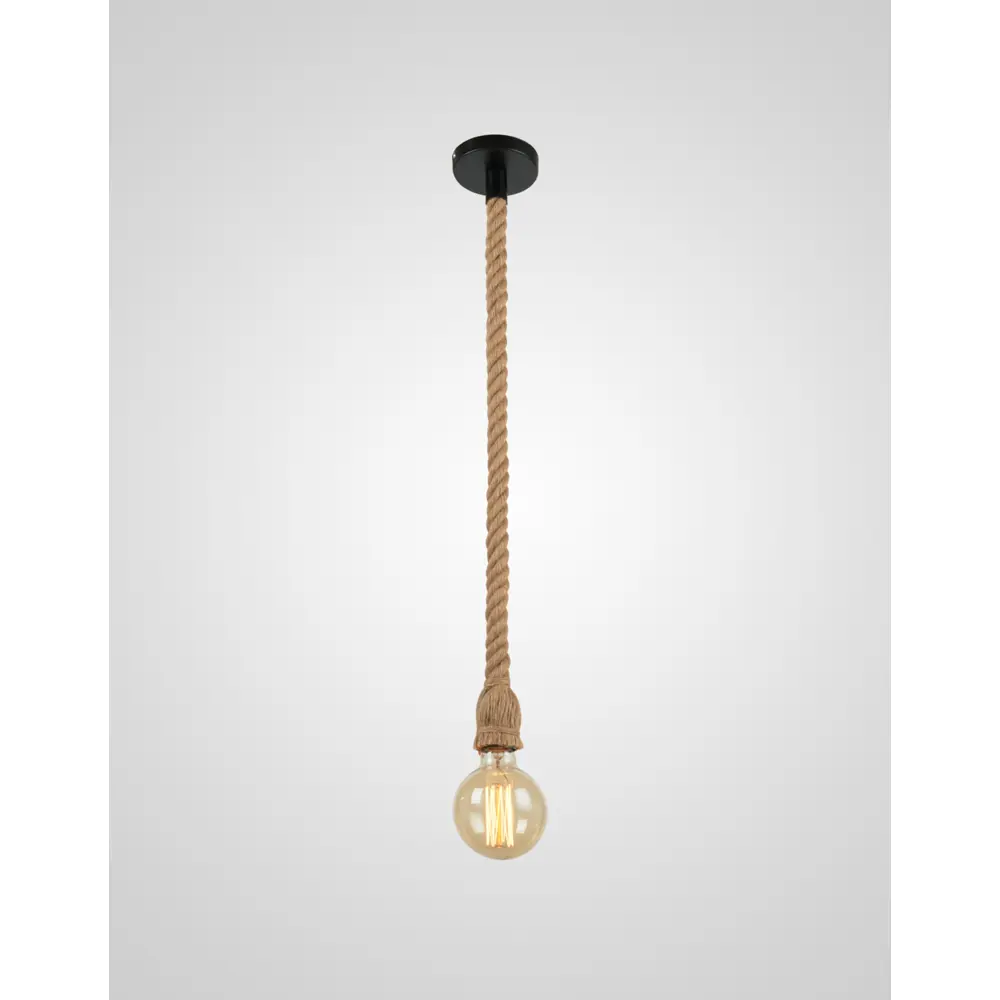 Фото 7 Светильник подвесной Мелодия света 000060195 1 лампа 3 м² цвет бежевый Фото 7 Светильник подвесной Мелодия света 000060195 1 лампа 3 м² цвет бежевый