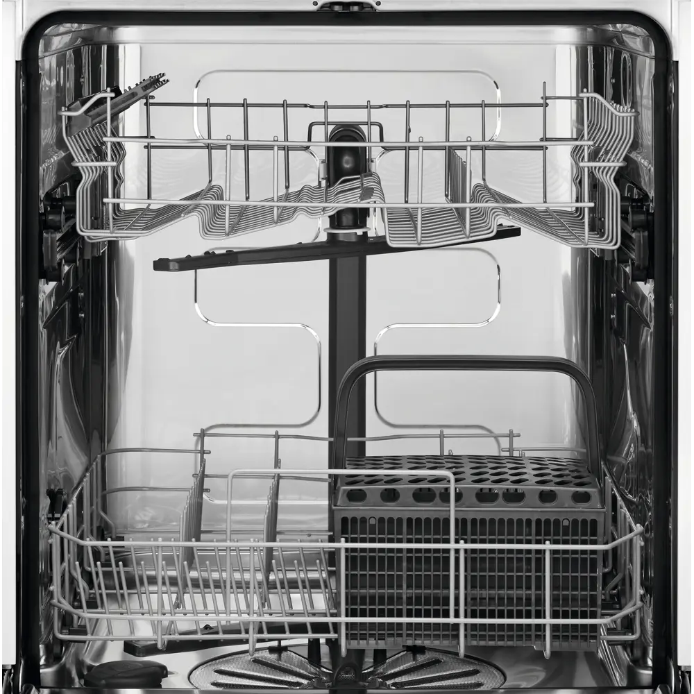 Фото 2 Посудомоечная машина встраиваемая Electrolux EEA917123L 60x82 см глубина 55 см Фото 2 Посудомоечная машина встраиваемая Electrolux EEA917123L 60x82 см глубина 55 см