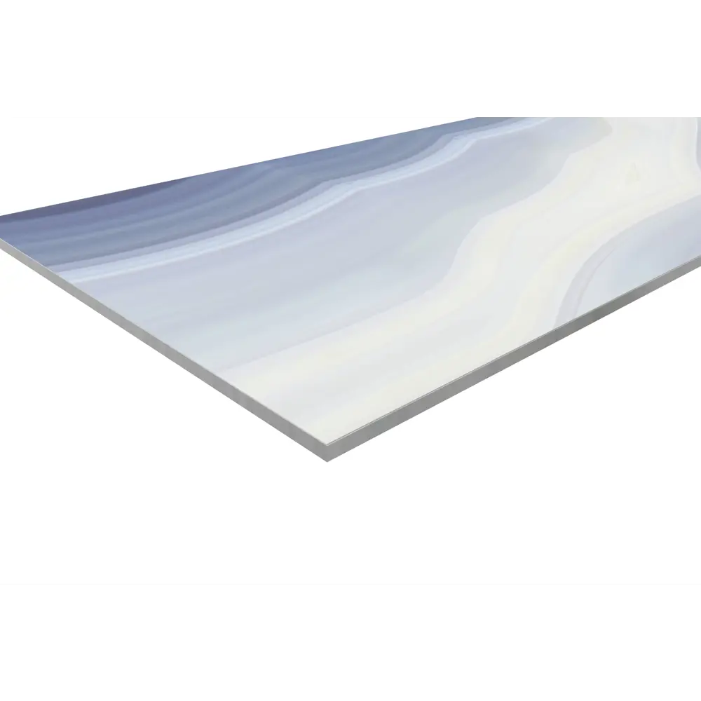 Фото 2 Стеновая панель Agat Skylight 240x60x0.4 см АКП Фото 2 Стеновая панель Agat Skylight 240x60x0.4 см АКП