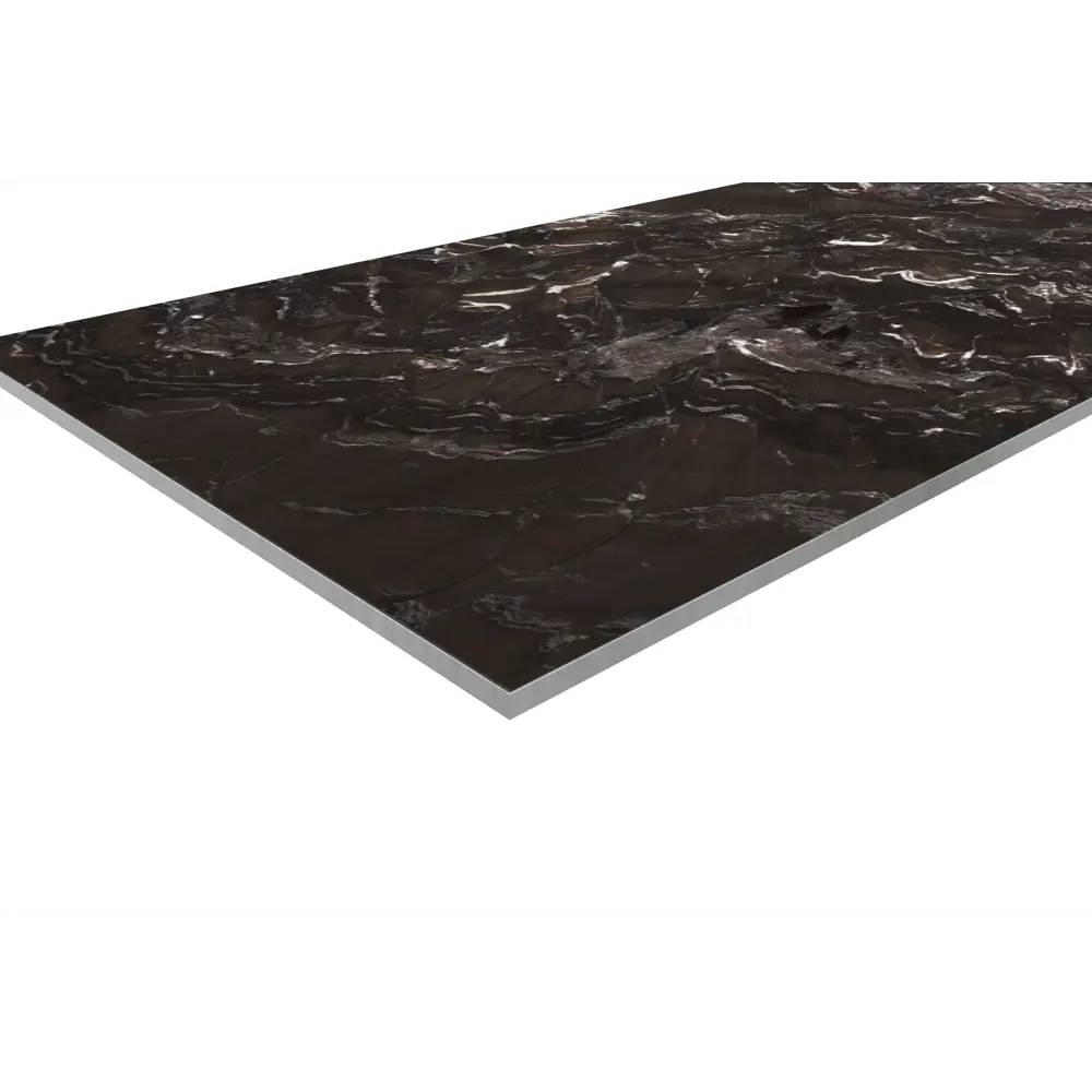 Фото 2 Стеновая панель Sequoia Choco 240x0.4x60 см АКП цвет коричневый Фото 2 Стеновая панель Sequoia Choco 240x0.4x60 см АКП цвет коричневый