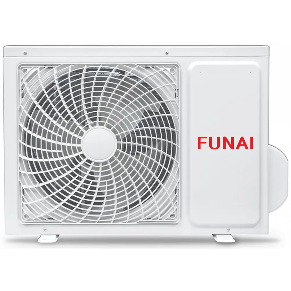 Фото 2 Сплит-система Funai Sensei RAC-SN20HP.D03 7K BTU охлаждение/обогрев