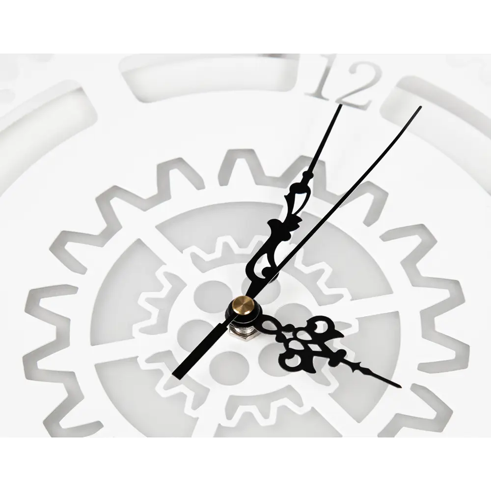 Фото 2 Светильник настенно-потолочный Мелодия света 6248-270 000028216 с часами регулируемый белый свет Фото 2 Светильник настенно-потолочный Мелодия света 6248-270 000028216 с часами регулируемый белый свет