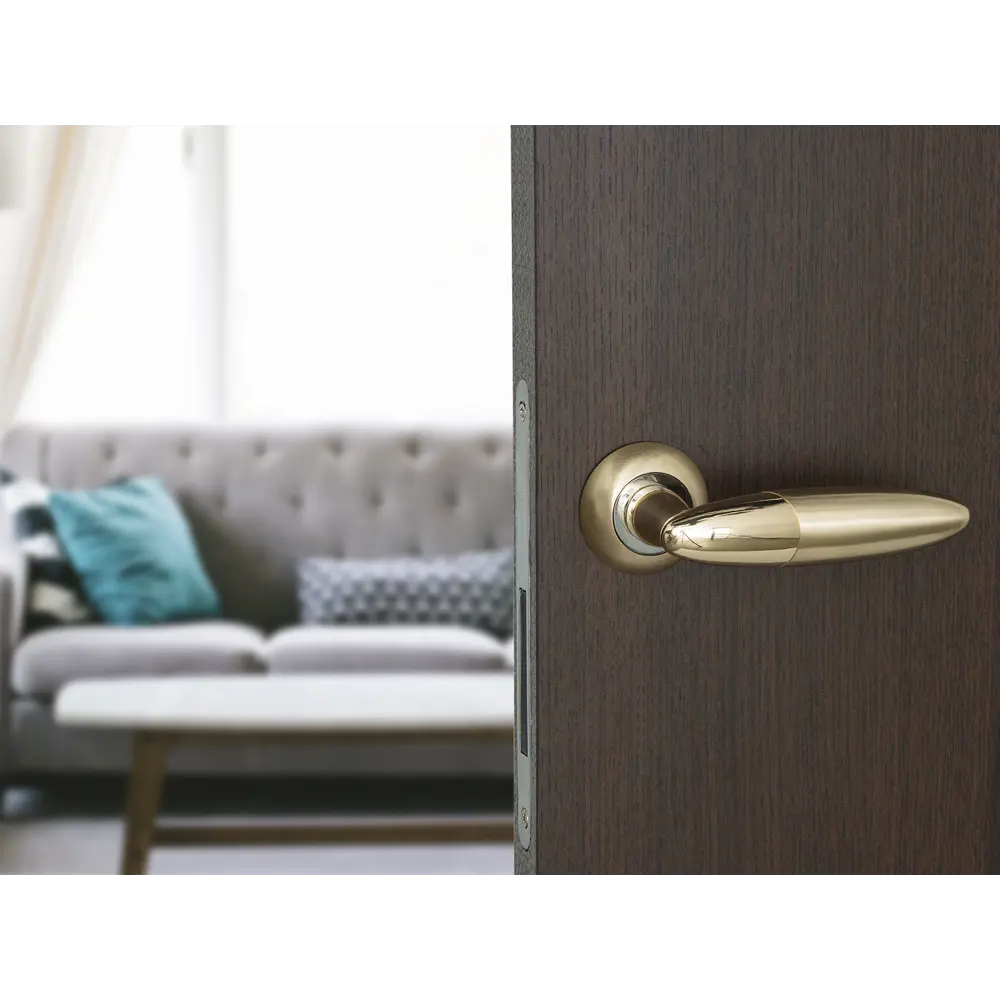 Фото 4 Ручка Palladium Arno SG/GP Фото 4 Ручка Palladium Arno SG/GP