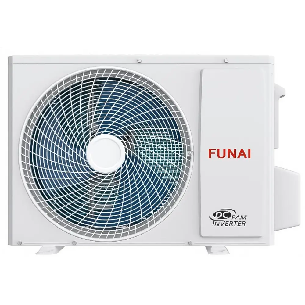 Фото 2 Сплит-система Funai Shogun RAC-I-SG35HP.D02 12K BTU охлаждение/обогрев Фото 2 Сплит-система Funai Shogun RAC-I-SG35HP.D02 12K BTU охлаждение/обогрев