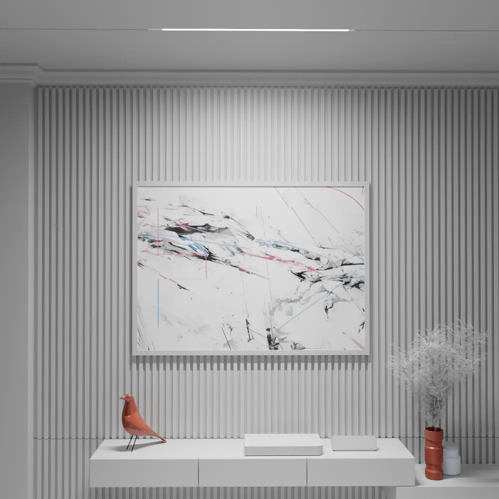 Фото 2 Трековый светильник спот Arte Lamp Optima светодиодный 30 Вт магнитный 6 м² цвет белый Фото 2 Трековый светильник спот Arte Lamp Optima светодиодный 30 Вт магнитный 6 м² цвет белый