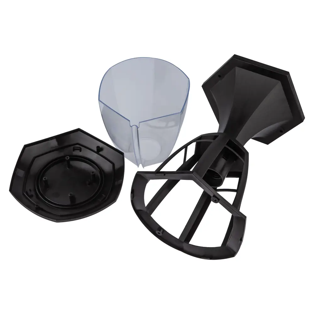 Фото 4 Светильник ландшафтный светодиодный ЭРА НТУ 07-40-003 Валенсия 1 30.5 см цвет черный Фото 4 Светильник ландшафтный светодиодный ЭРА НТУ 07-40-003 Валенсия 1 30.5 см цвет черный