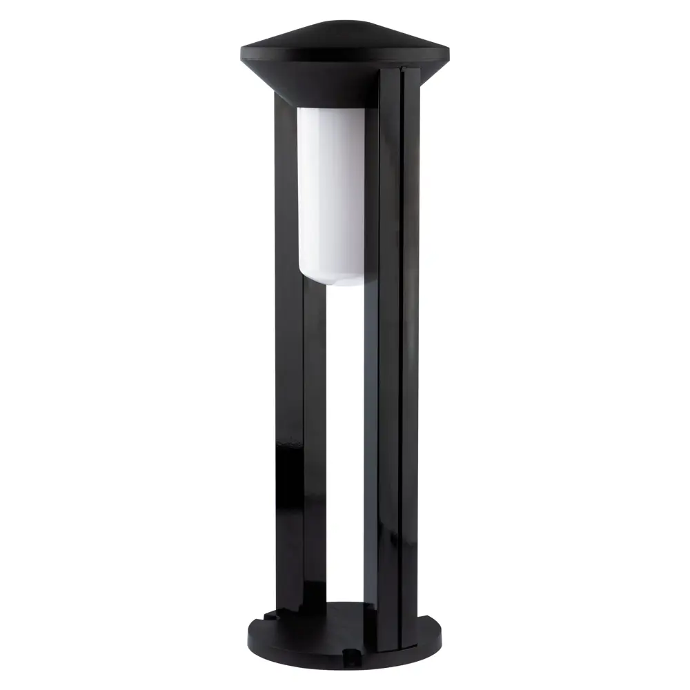 Фото 2 Столб уличный Арка ЭРА ФТУ 01-20-003 Б0048094 E27 20 Вт IP54 20 см