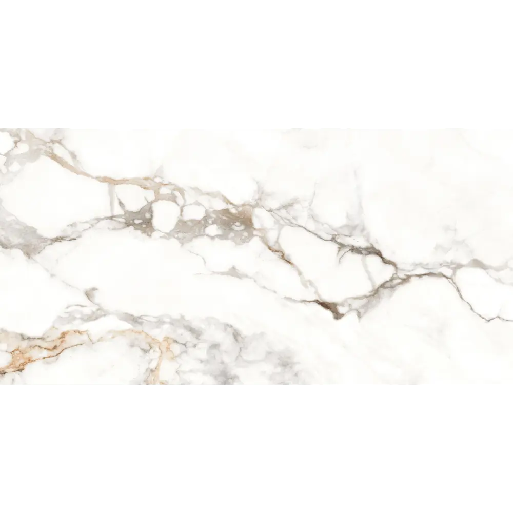 Фото 2 Плитка Eternal ANTIQUE CARRARA glossy ETMAR1201GL60120 120x60см 1.44 м² цвет белый, цена за упаковку Фото 2 Плитка Eternal ANTIQUE CARRARA glossy ETMAR1201GL60120 120x60см 1.44 м² цвет белый, цена за упаковку