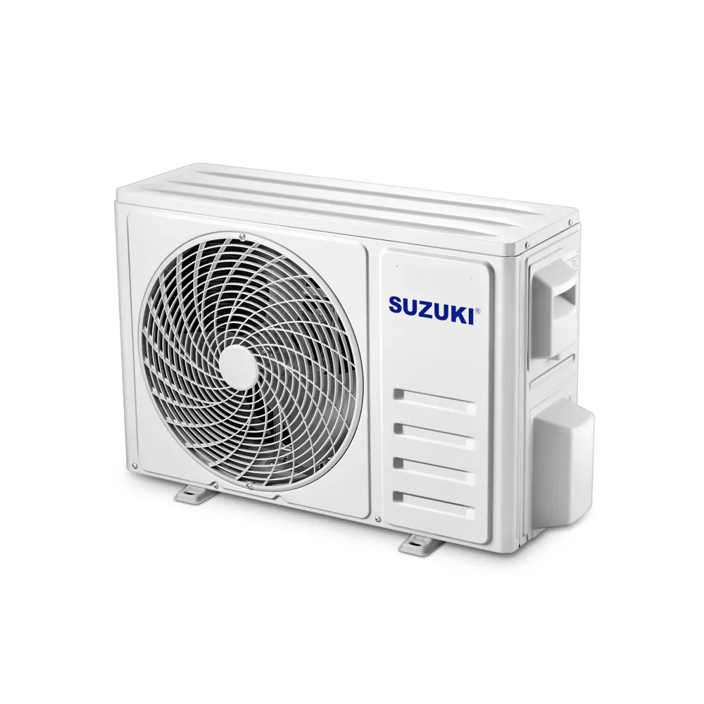 Фото 7 Сплит-система Suzuki SUSH-C122BE/SURH-C122BE 12K BTU охлаждение/обогрев Фото 7 Сплит-система Suzuki SUSH-C122BE/SURH-C122BE 12K BTU охлаждение/обогрев