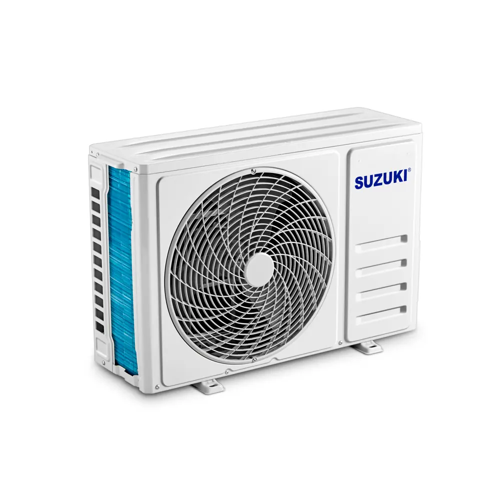 Фото 4 Сплит-система Suzuki SUSH-C122BE/SURH-C122BE 12K BTU охлаждение/обогрев Фото 4 Сплит-система Suzuki SUSH-C122BE/SURH-C122BE 12K BTU охлаждение/обогрев