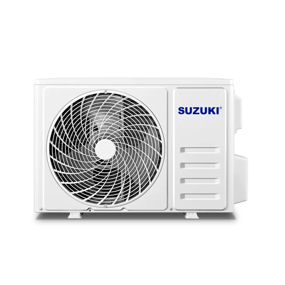 Фото 5 Сплит-система Suzuki SUSH-C092BE/SURH-C092BE 9K BTU охлаждение/обогрев Фото 5 Сплит-система Suzuki SUSH-C092BE/SURH-C092BE 9K BTU охлаждение/обогрев