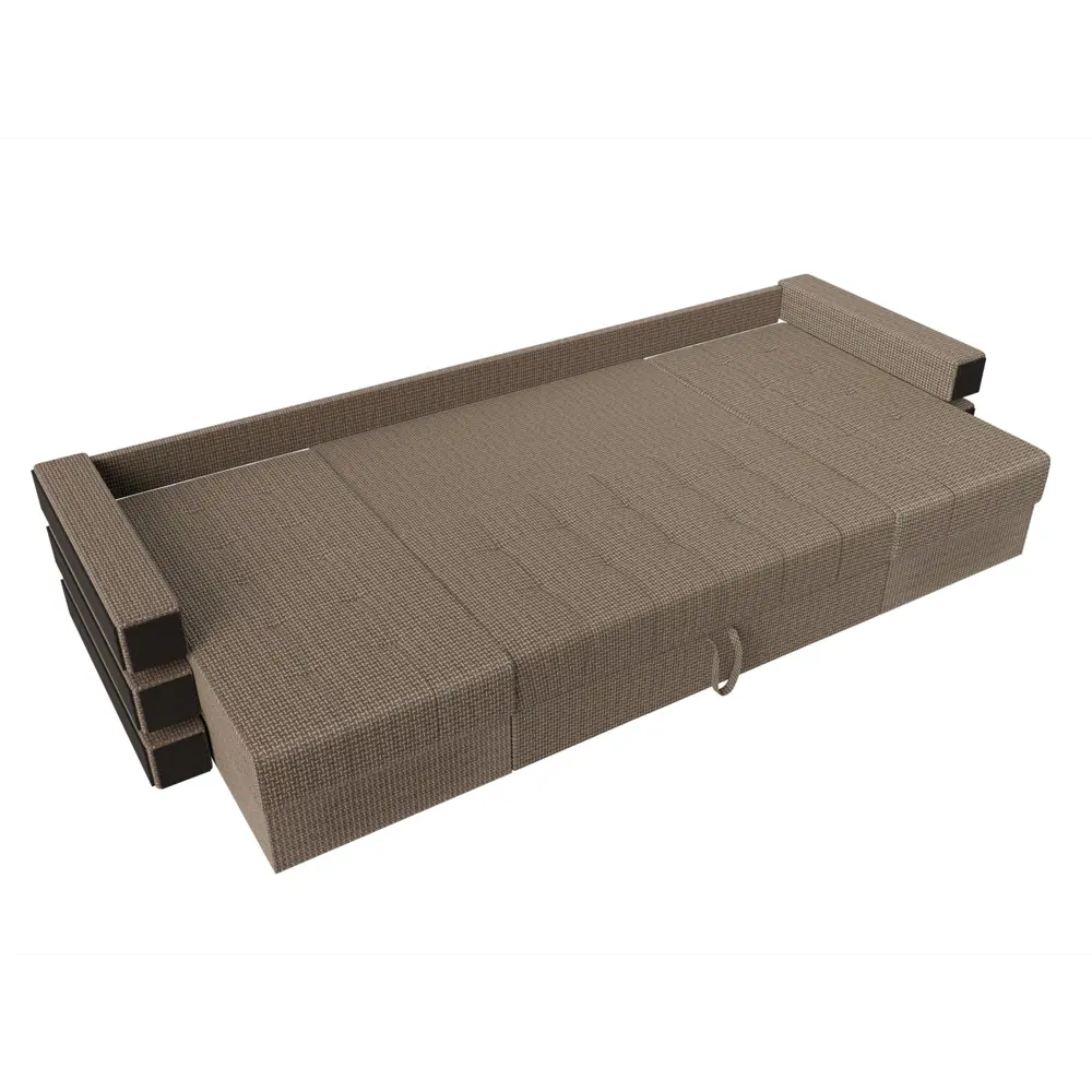 Фото 8 Диван Лига Диванов Венеция 120444 300x85x150 см вельвет цвет коричневый Фото 8 Диван Лига Диванов Венеция 120444 300x85x150 см вельвет цвет коричневый