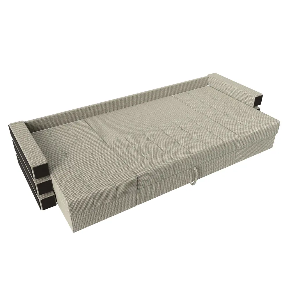 Фото 8 Диван Лига Диванов Венеция 120443 300x85x150 см вельвет цвет бежевый Фото 8 Диван Лига Диванов Венеция 120443 300x85x150 см вельвет цвет бежевый