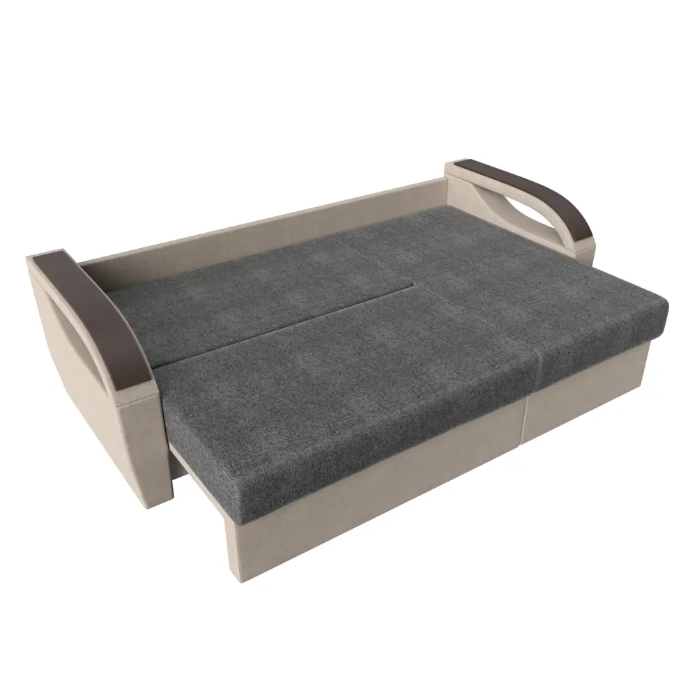 Фото 6 Диван Лига Диванов Форсайт 111606 226x92x151 см рогожка цвет серый Фото 6 Диван Лига Диванов Форсайт 111606 226x92x151 см рогожка цвет серый