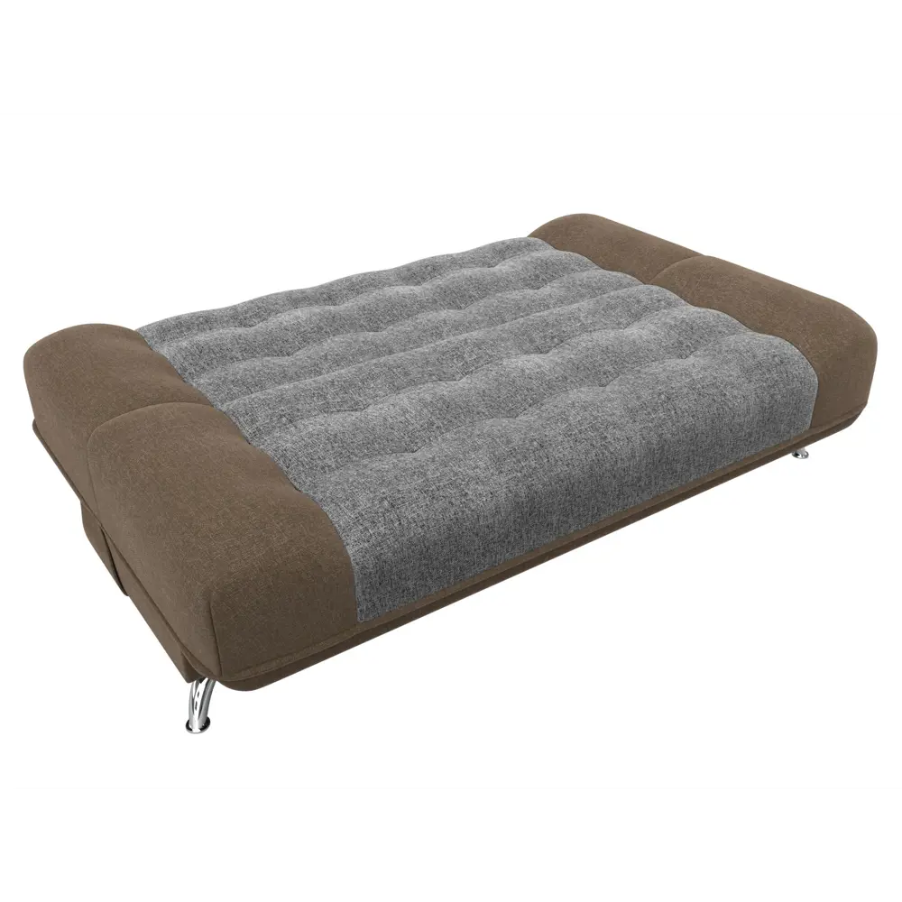 Фото 7 Диван Лига Диванов Анна 110690 198x96x105 см рогожка цвет серый Фото 7 Диван Лига Диванов Анна 110690 198x96x105 см рогожка цвет серый